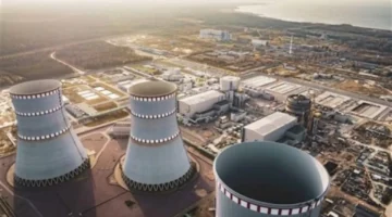 تقديم جديد رواتب تصل إلى 35 ألف جنيه في وظائف مشروع الضبعة